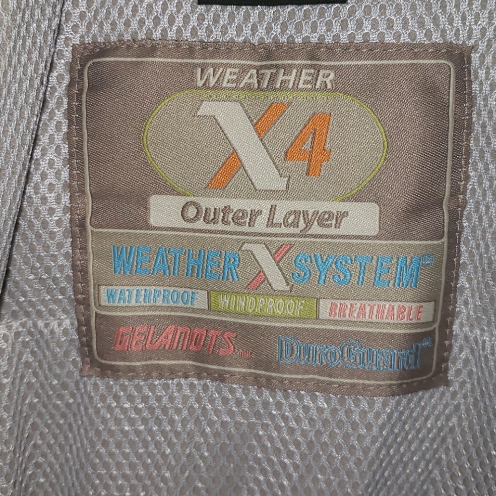Snow Jacket - Picture 4 of 6
